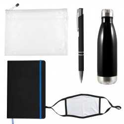 branded Wellbeing Pack, from our range of promotional Pencil Cases