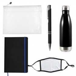 branded Wellbeing Pack, from our range of promotional Pencil Cases