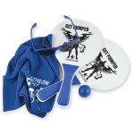 Exercise Sets - Summer Beach Pack