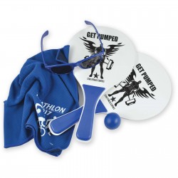 Exercise Sets - Summer Beach Pack