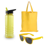 Exercise Sets - Gold Coast Pack