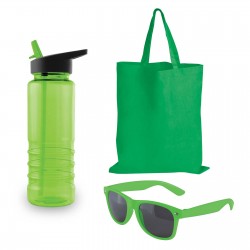 Exercise Sets - Gold Coast Pack