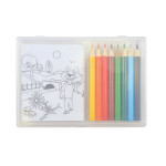 branded Koolio Drawing Set, from our range of promotional Corporate Stationary