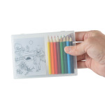 branded Koolio Drawing Set, from our range of promotional Corporate Stationary