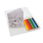 branded Koolio Drawing Set, from our range of promotional Corporate Stationary