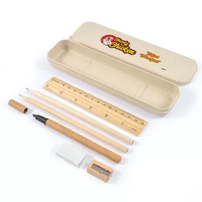 branded Element Stationery Set, from our range of promotional Corporate Stationary