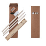 branded Script Stationery Set, from our range of promotional Corporate Stationary