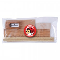 branded Yale Stationery Set, from our range of promotional Corporate Stationary