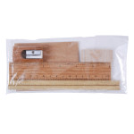 branded Yale Stationery Set, from our range of promotional Corporate Stationary