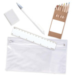 branded Vibe Stationery Set, from our range of promotional Corporate Stationary