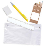 branded Vibe Stationery Set, from our range of promotional Corporate Stationary
