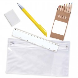 branded Vibe Stationery Set, from our range of promotional Corporate Stationary