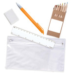 branded Vibe Stationery Set, from our range of promotional Corporate Stationary