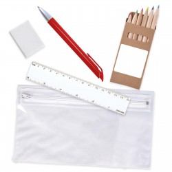 branded Vibe Stationery Set, from our range of promotional Corporate Stationary