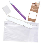 branded Vibe Stationery Set, from our range of promotional Corporate Stationary