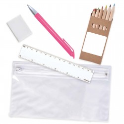branded Vibe Stationery Set, from our range of promotional Corporate Stationary