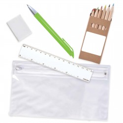 branded Vibe Stationery Set, from our range of promotional Corporate Stationary