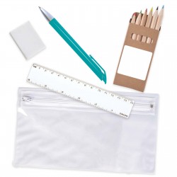 branded Vibe Stationery Set, from our range of promotional Corporate Stationary