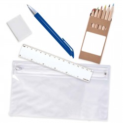 branded Vibe Stationery Set, from our range of promotional Corporate Stationary