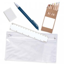 branded Vibe Stationery Set, from our range of promotional Corporate Stationary