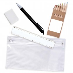 branded Vibe Stationery Set, from our range of promotional Corporate Stationary
