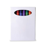branded Dali Crayon Set, from our range of promotional Pencils