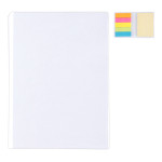 branded Windsor Sticky Notes, from our range of promotional Printed Post It Notes