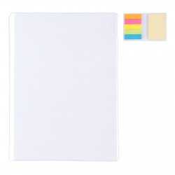branded Windsor Sticky Notes, from our range of promotional Printed Post It Notes