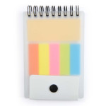 branded Midas Sticky Notes / Notepad, from our range of promotional Printed Post It Notes