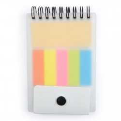 branded Midas Sticky Notes / Notepad, from our range of promotional Printed Post It Notes