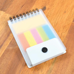 branded Midas Sticky Notes / Notepad, from our range of promotional Printed Post It Notes