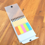 branded Midas Sticky Notes / Notepad, from our range of promotional Printed Post It Notes