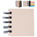 branded Codex Spiral Sticky Notes, from our range of promotional Spiral NoteBooks