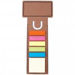 Bookmarks - Business Card Bookmark / Noteflag Ruler