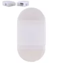 branded 2 in 1 Pencil Sharpener / Eraser, from our range of promotional Sharpeners