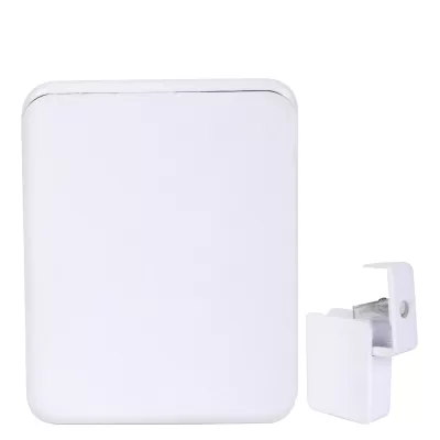 branded Rectangular Pencil Sharpener, from our range of promotional Sharpeners