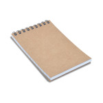 branded Survey Spiral Pocket Notebook, from our range of promotional Spiral NoteBooks