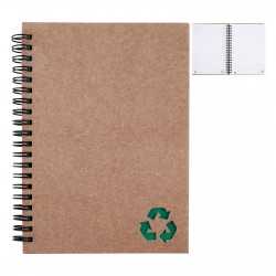 Notepads - Stone Paper Notebook