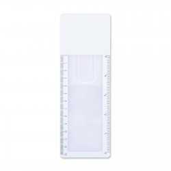 Bookmarks - Focus Bookmark Magnifier Ruler