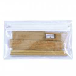 branded Stanford Stationery Set, from our range of promotional Pencil Cases