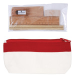 branded Oxford Stationery Set, from our range of promotional Pencil Cases