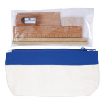 branded Oxford Stationery Set, from our range of promotional Pencil Cases
