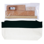 branded Oxford Stationery Set, from our range of promotional Pencil Cases