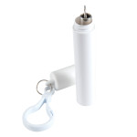 branded Sippy Telescopic Straw, from our range of promotional Homeware Products
