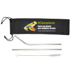 branded Fizz Straw Set, from our range of promotional Homeware Products
