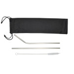 branded Fizz Straw Set, from our range of promotional Homeware Products