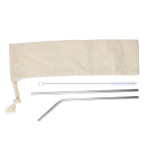 branded Mojito Straw Set, from our range of promotional Homeware Products