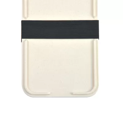 branded Stax Eco Lunch Box, from our range of promotional Homeware Products