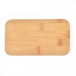 branded Stax Eco Lunch Box, from our range of promotional Homeware Products