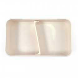 branded Stax Eco Lunch Box, from our range of promotional Homeware Products